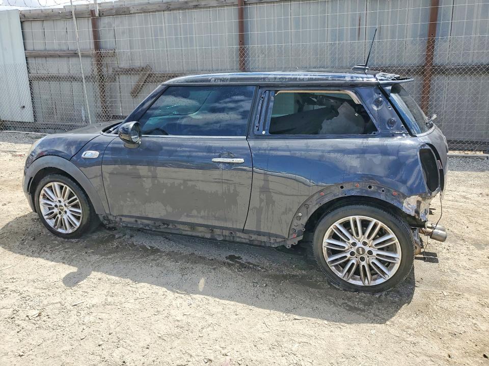 2014 Mini Cooper s