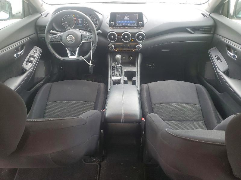 2023 Nissan Sentra s