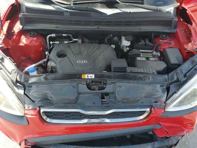 2013 KIA Soul Base