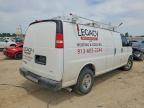 2013 Chevrolet Express G2500