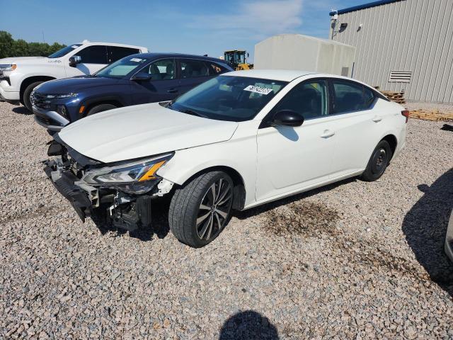 2020 Nissan Altima sr