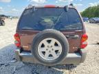 2004 Jeep Liberty Sport