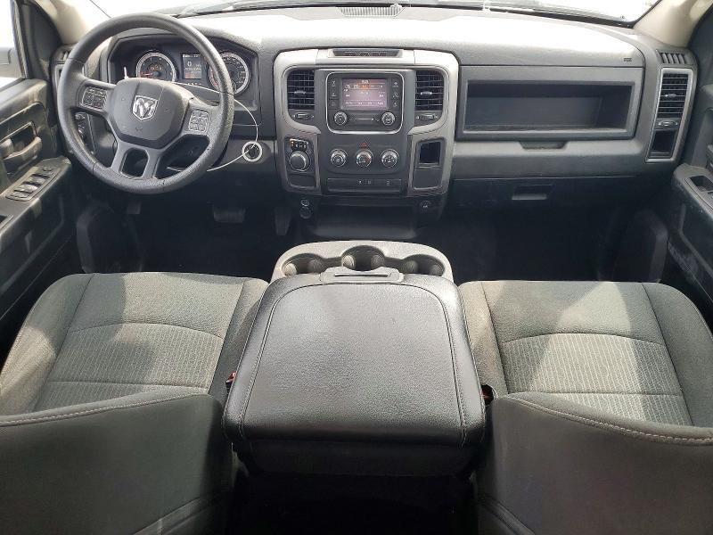 2021 Dodge RAM 1500 Classic