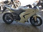 2008 Kawasaki EX250 J