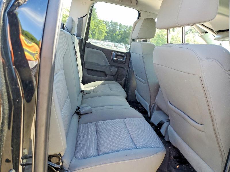 2019 GMC Sierra Limited K1500