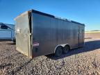 2021 Utility Trailer Manufactu Trailers-Enclosed Cargo Trailer