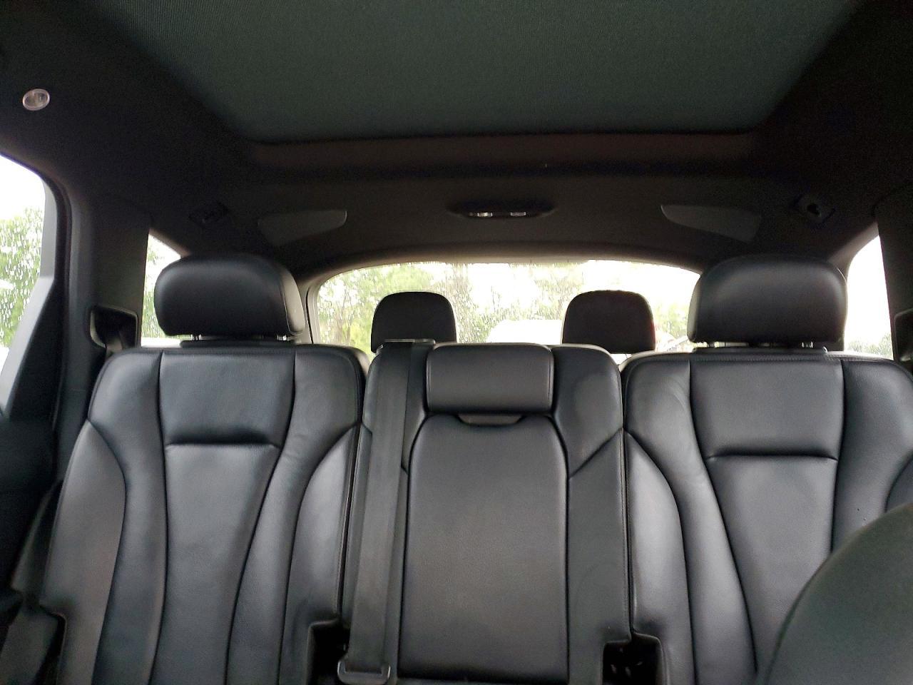 2019 Audi Q7 Premium Plus