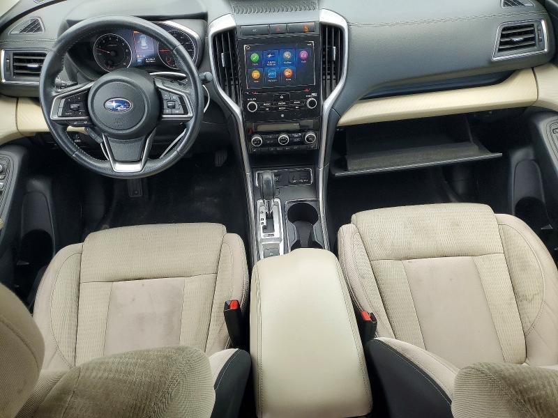 2019 Subaru Ascent Premium