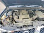 2011 Nissan Frontier S