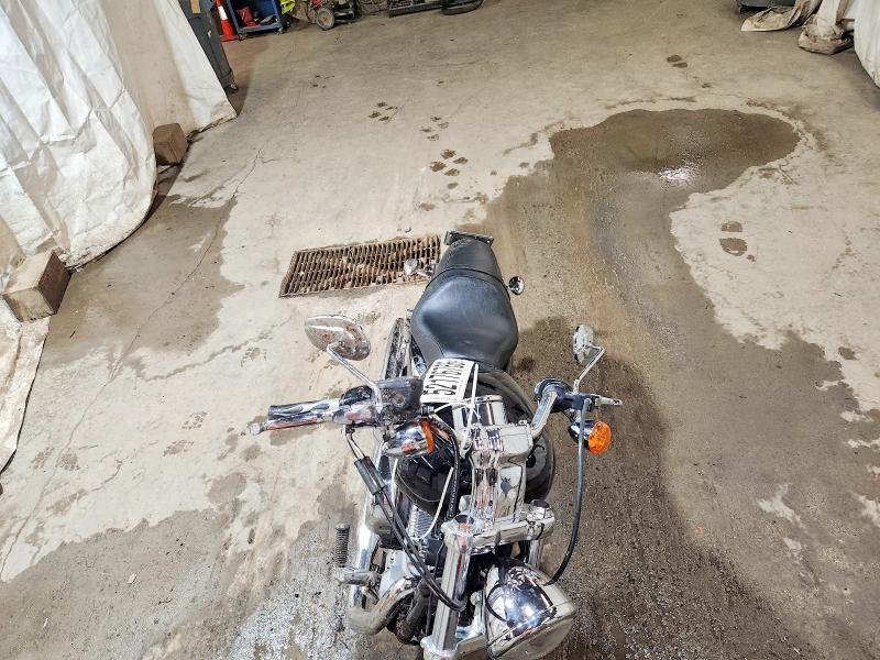 2007 Harley-Davidson XL883 C