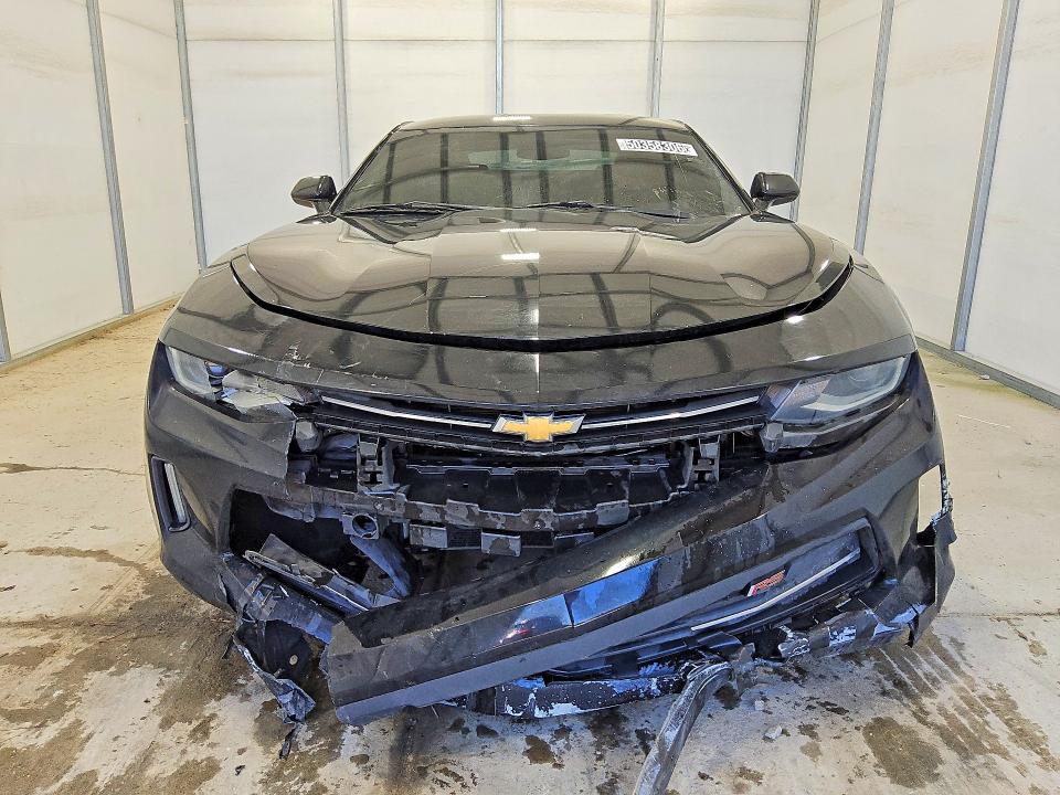 2018 Chevrolet Camaro lt