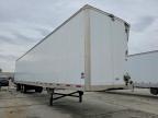 2019 Utility ITY VS2DX-DRY Van Trailer