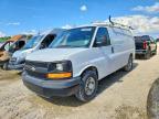 2013 Chevrolet Express G2500