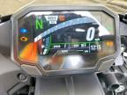 2026 Kawasaki ZX636 K