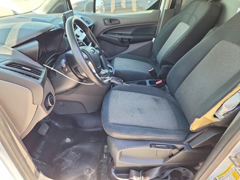 2020 Ford Transit Connect xl