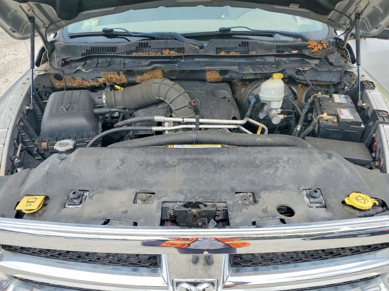 2009 Dodge RAM 1500
