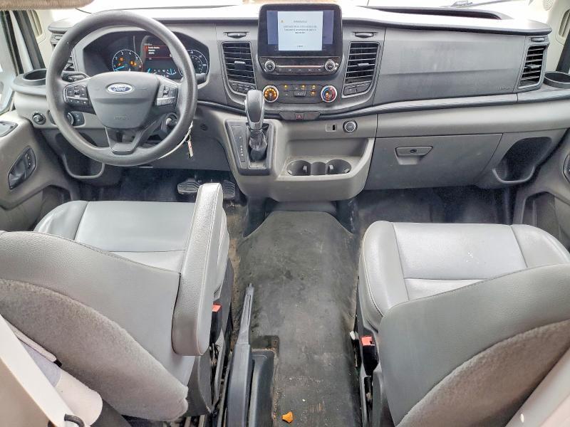 2020 Ford Transit T-350