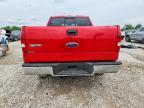 2008 Ford F150 Supercrew