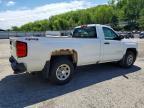 2017 Chevrolet Silverado K1500