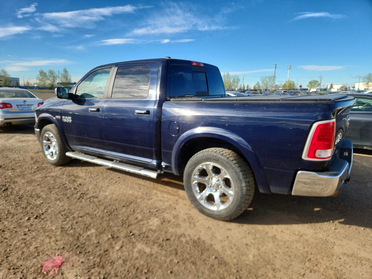 2013 Dodge 1500 Laramie