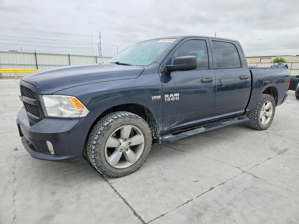 2015 Dodge RAM 1500 ST
