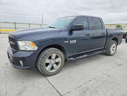 2015 Dodge RAM 1500 ST en venta en Haslet, TX