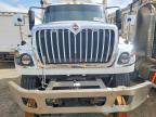 2016 International 7600 Crane Truck
