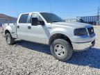 2007 Ford F150 Supercrew