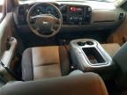 2007 Chevrolet Silverado K1500 Crew Cab