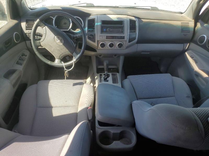 2006 Toyota Tacoma V6