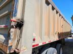 2012 MAC END Dump Trailer