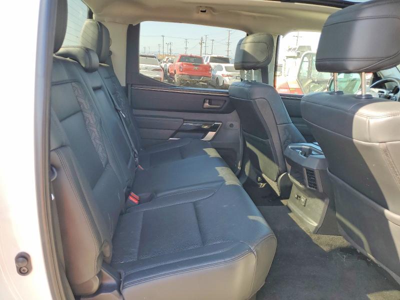 2024 Toyota Tundra Limited HV
