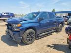 2021 Chevrolet Silverado K1500 Custom