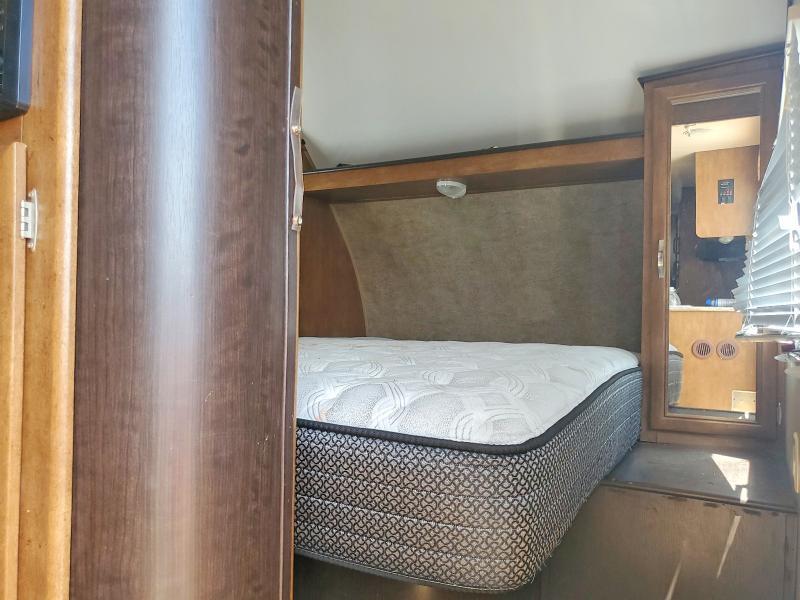 2016 Foresriver 2016 Forest River Cruise Lite Camper