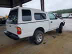2004 Toyota Tacoma Prerunner