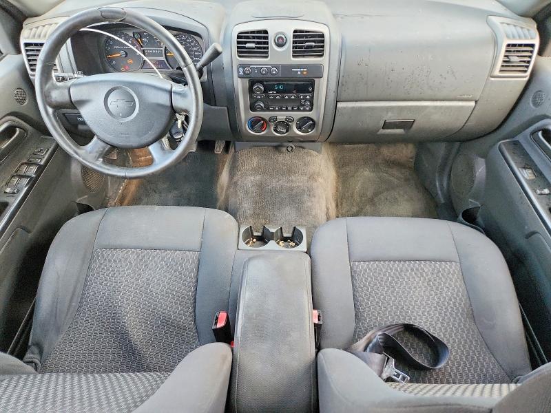 2006 Chev Colorado
