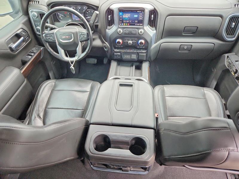 2020 GMC Sierra C1500 SLT