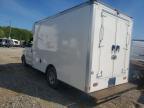 2018 Chev Rolet Express Delivery Truck