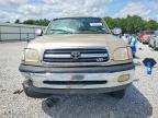 2002 Toyota Tundra SR5 V8