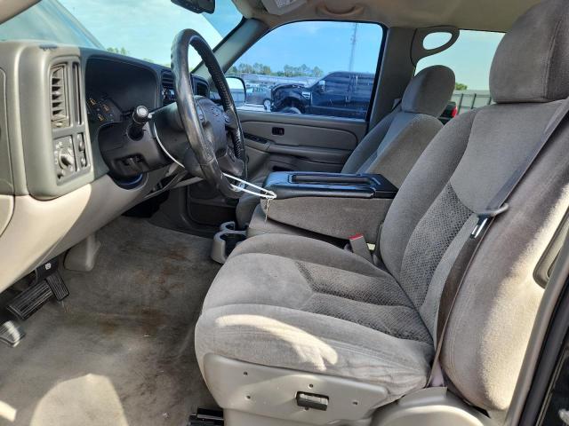 2005 Chevrolet Avalanche C1500