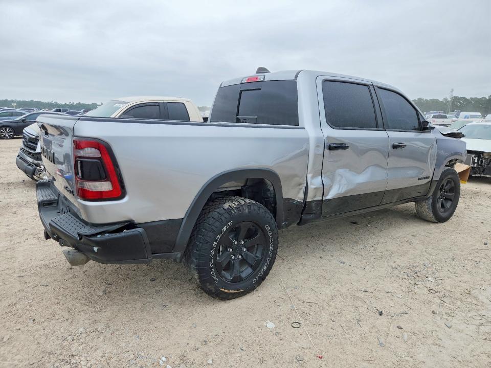 2023 Dodge RAM 1500 Rebel
