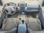 2017 Nissan Frontier Desert Runner