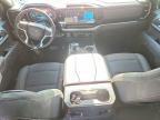 2026 Chevrolet Silverado C1500 RST