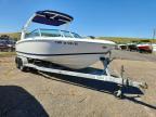2016 Cobalt Boat