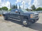 2015 Chevrolet Silverado K3500 High Country