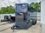 2026 Anvil AT7X16TA2 Enclosed Cargo Trailer
