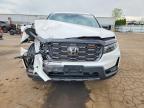 2025 Honda Ridgeline Trail Sport
