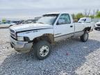 1996 Dodge RAM 2500