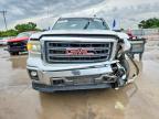 2015 GMC Sierra K1500 SLT