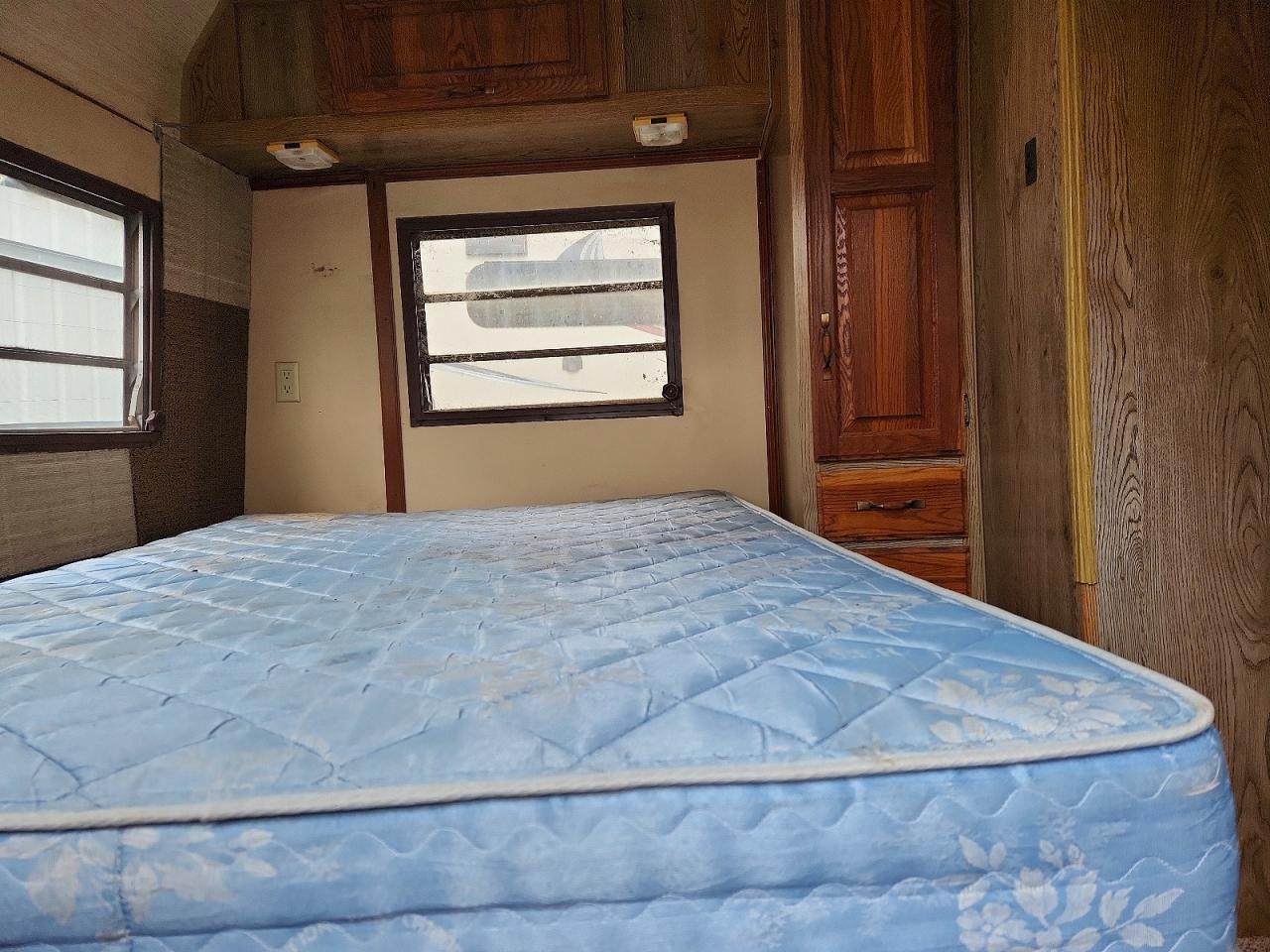 1988 Camper American Star